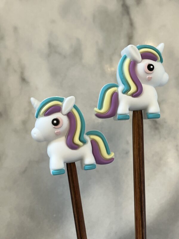 Standing Unicorn - 3D - Image 2