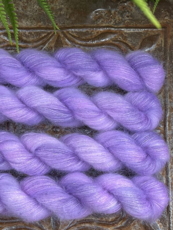 Lavender Dreams - Billede 3