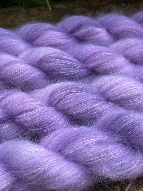 Lavender Dreams - Billede 2
