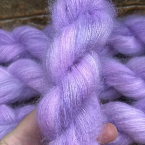 Lavender Dreams