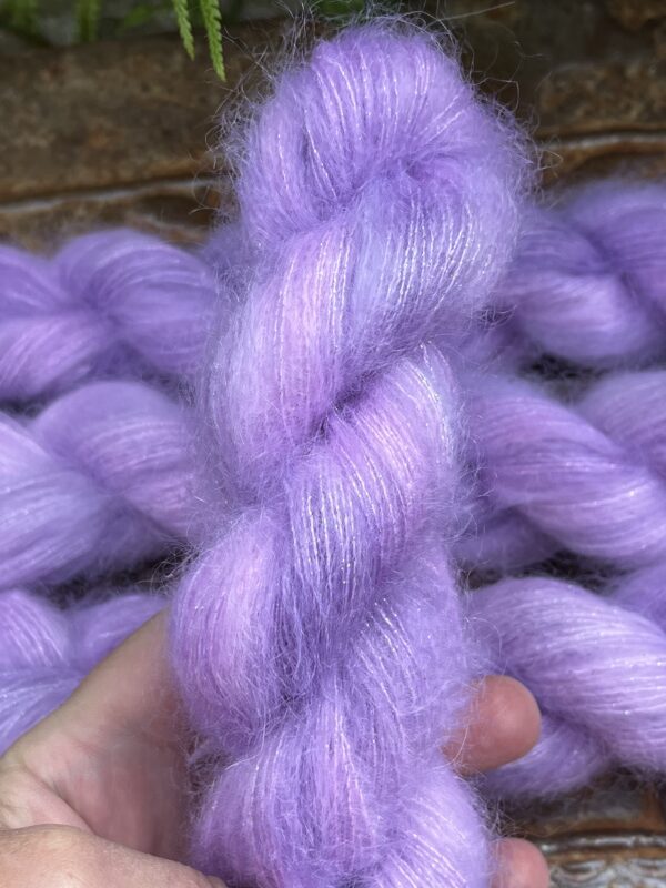 Lavender Dreams