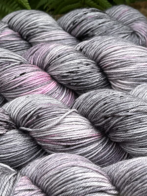 Ghosting Grey - Image 2