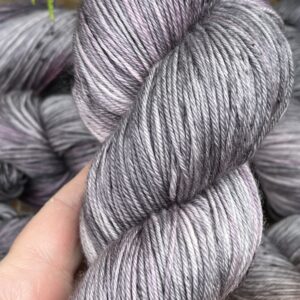 Ghosting Grey