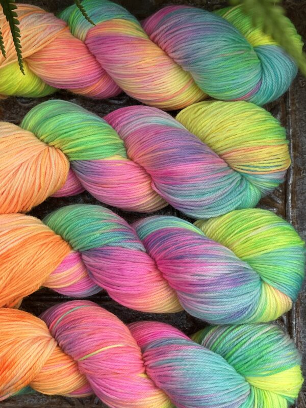 Color Parade - Image 2