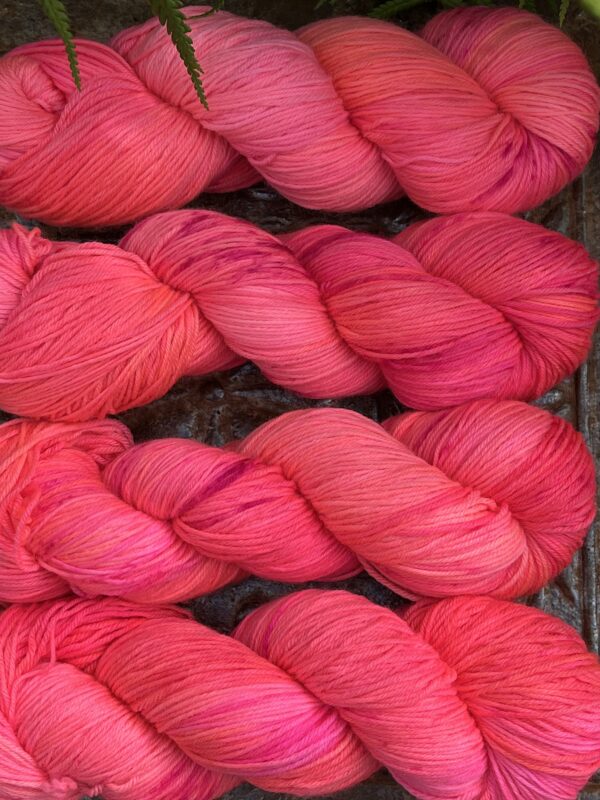 Pink As Hell - Image 3