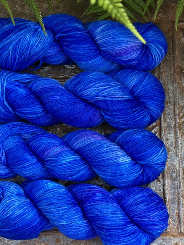 True Blue