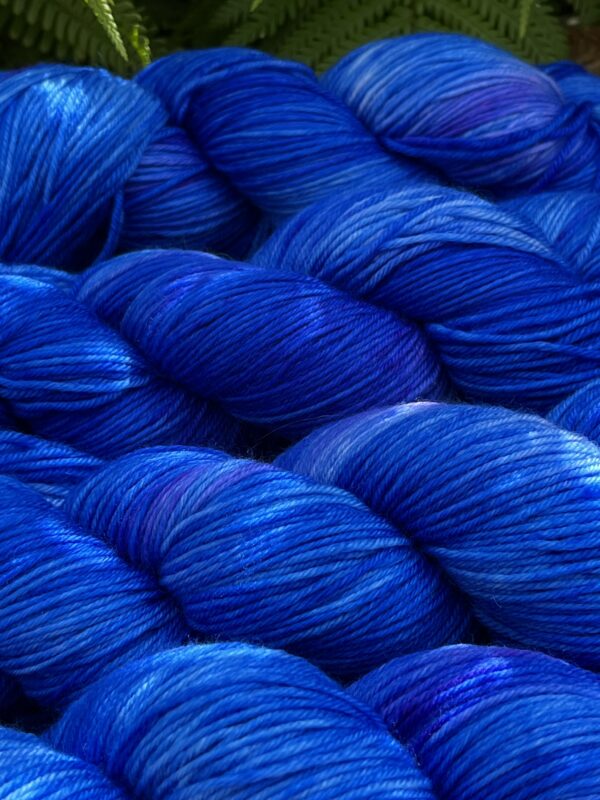 True Blue - Billede 2