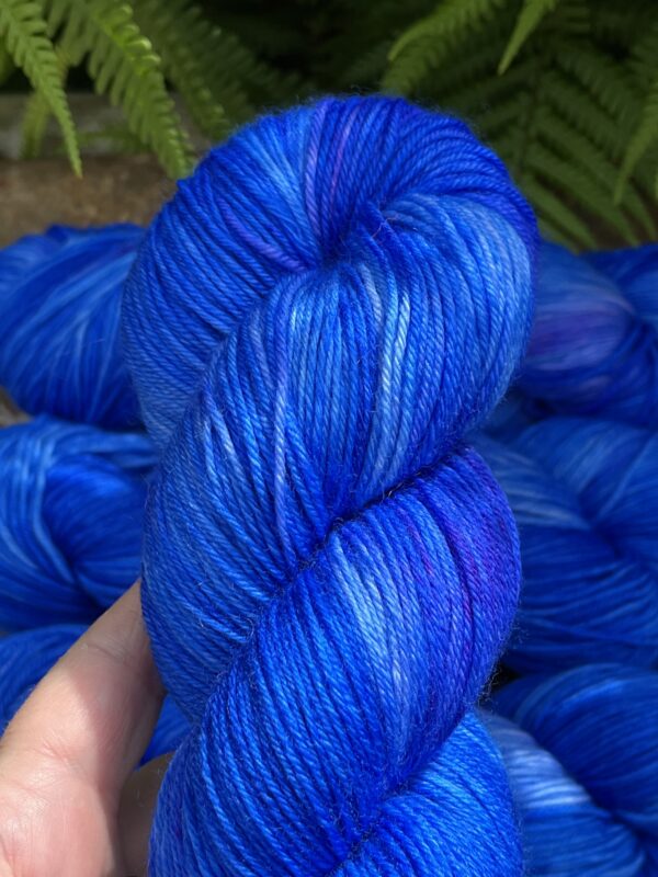 True Blue - Billede 3