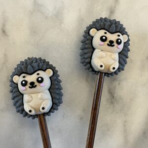 Hedgehog 3D
