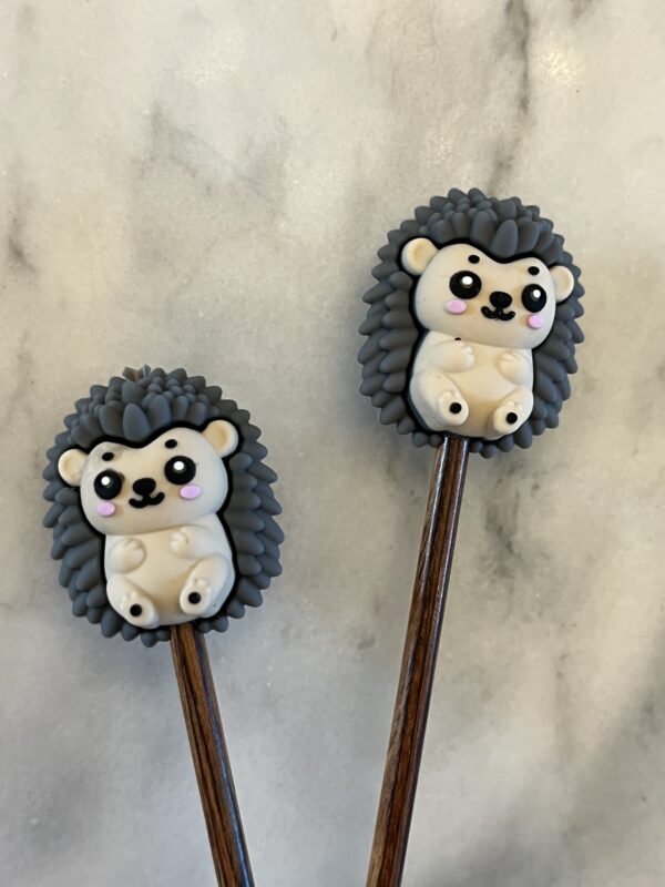 Hedgehog 3D