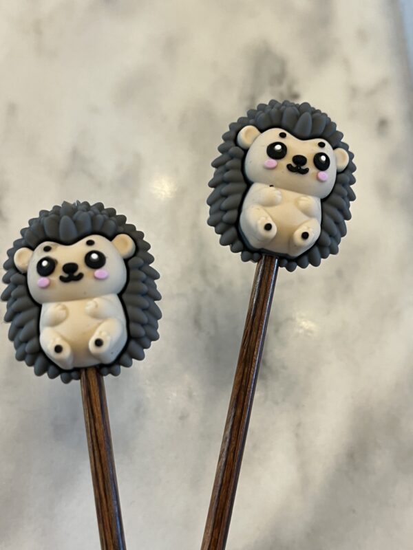 Hedgehog 3D - Image 2
