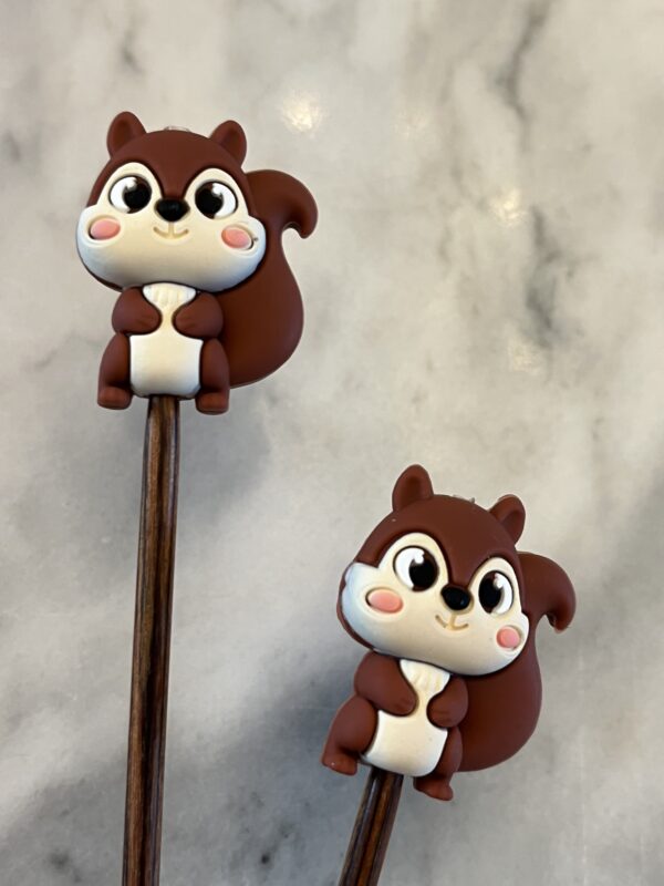 Squirrel 3D - Image 2