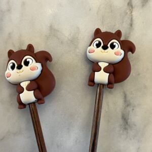 Squirrel 3D