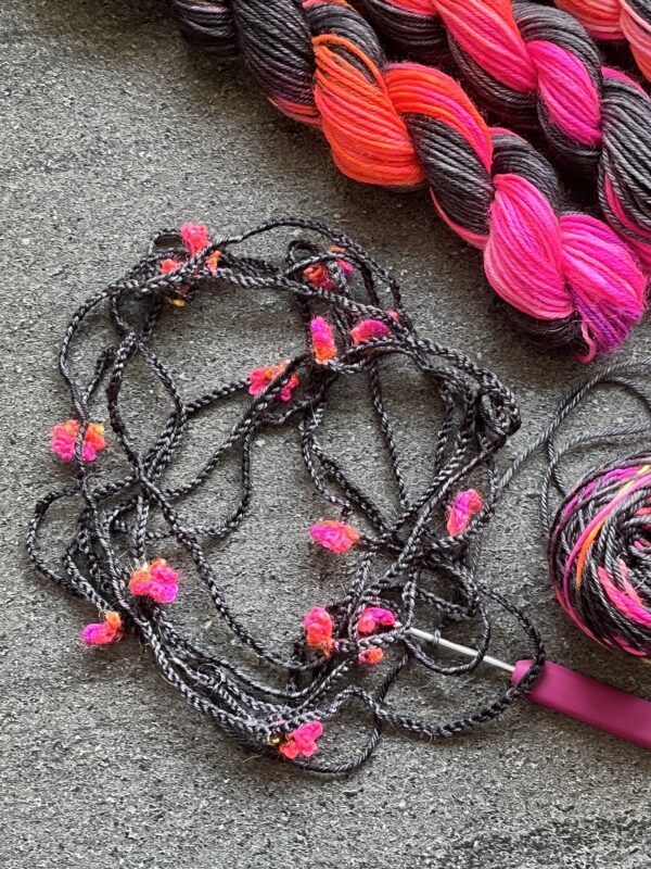 Pink - Assigned Pooling - Image 5