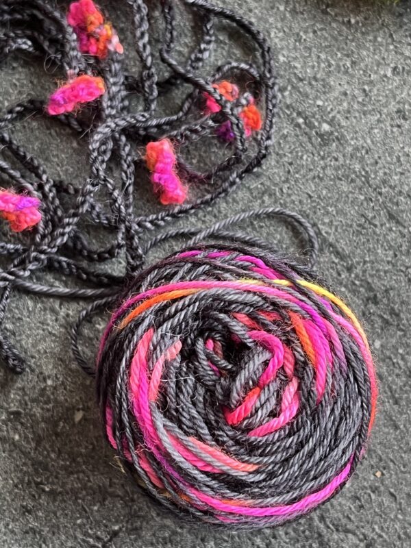 Pink - Assigned Pooling - Image 4