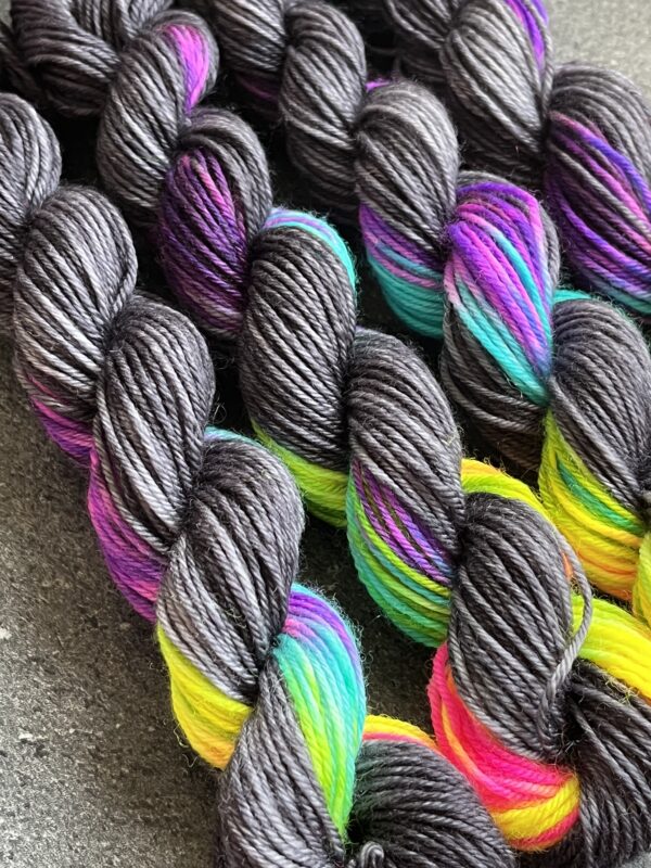 Rainbow - Assigned Pooling - Image 2