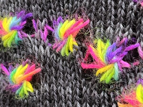 Rainbow - Assigned Pooling - Image 4