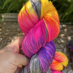 Pinky Twilight - Assigned Pooling