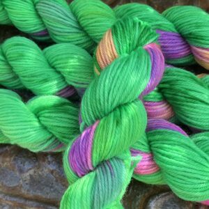 Bed of Viols - Assigned Pooling