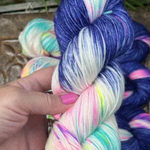 Midnight Magic - Assigned Pooling