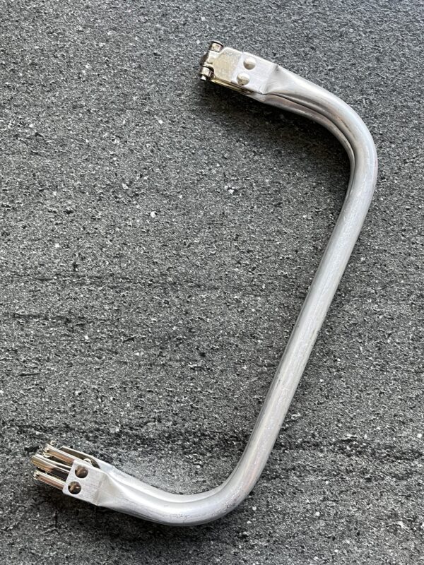 Ramme til Clutch - Billede 2