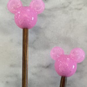 Mickey - Glitter