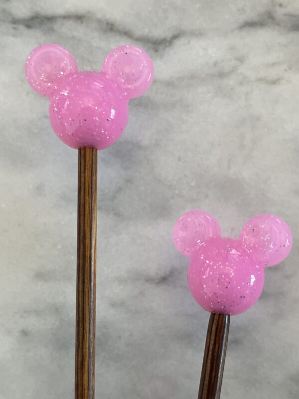 Mickey - Glitter