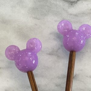 Mickey - Glitter