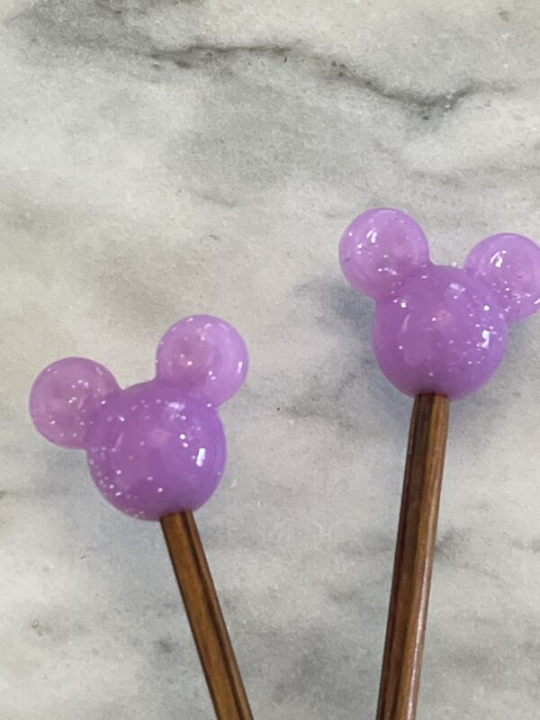 Mickey - Glitter