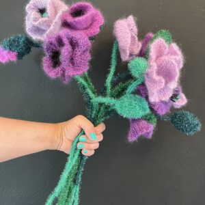 Alt det sjove pels & glitter