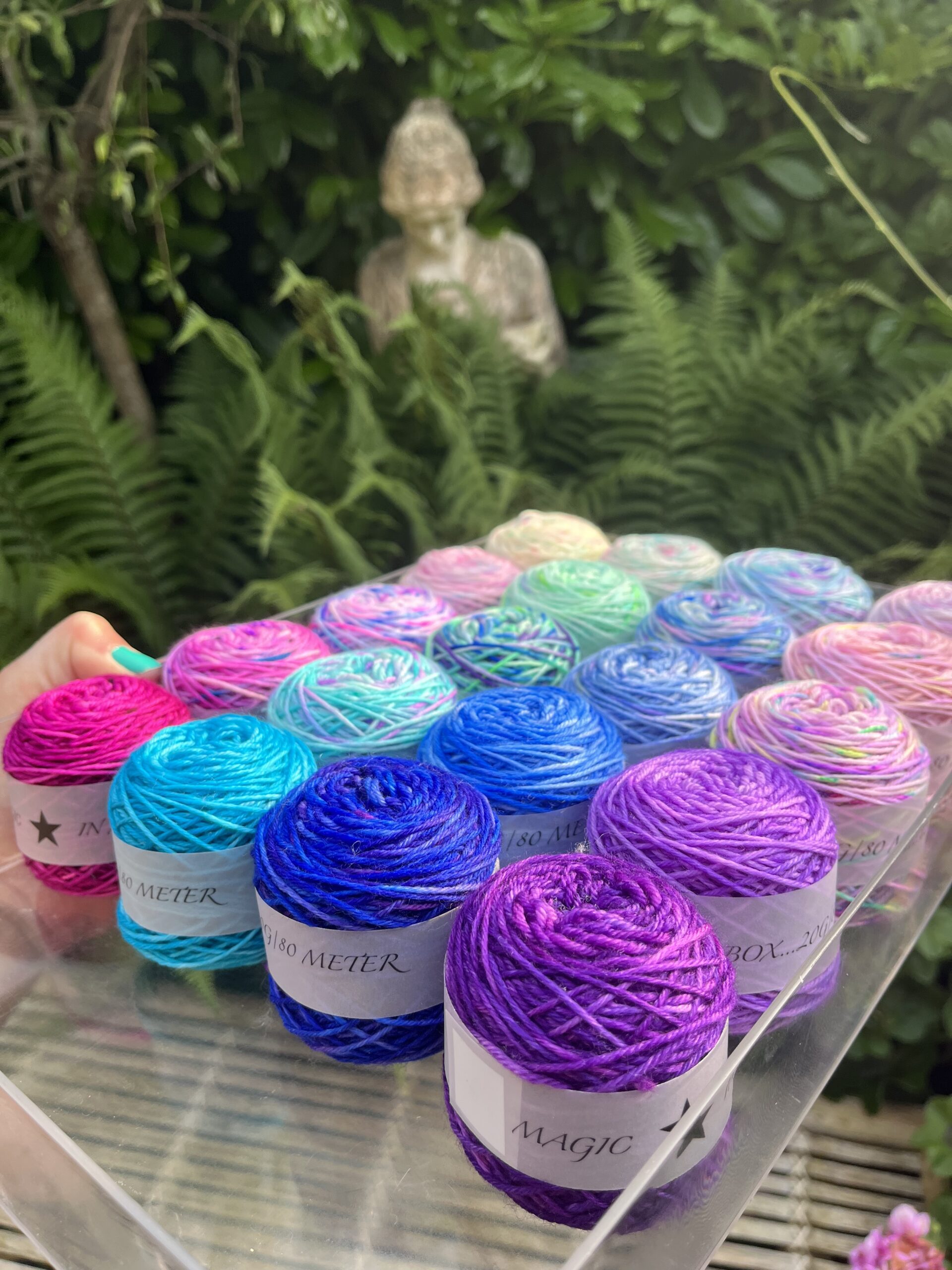 MAGIC - IN A BOX #6 - Billede 3