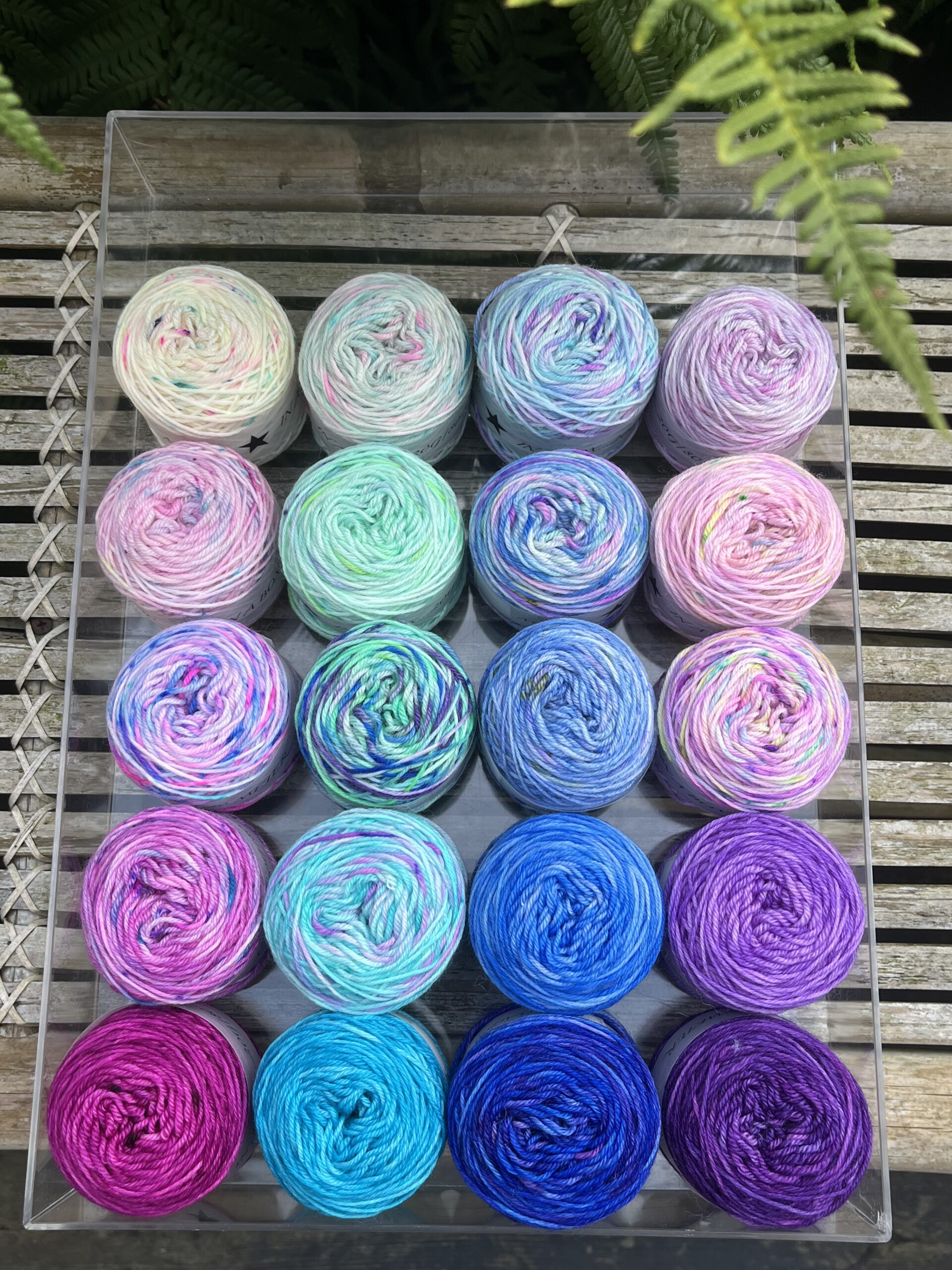 MAGIC - IN A BOX #6 - Billede 4