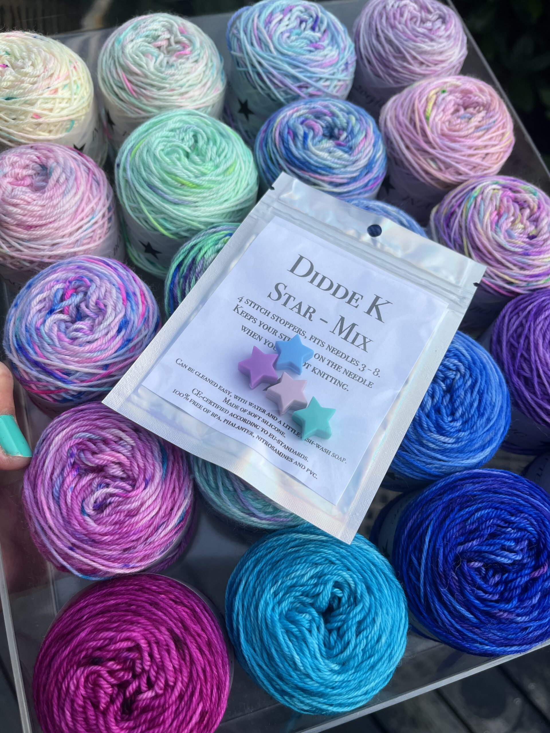 MAGIC - IN A BOX #6 - Billede 5