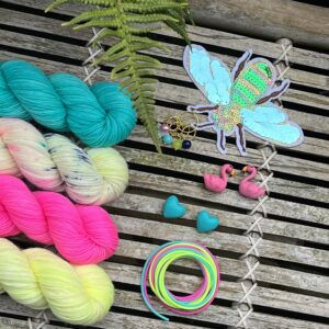 Happy Holiday - Survival Kit