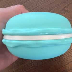 Big Macaroon