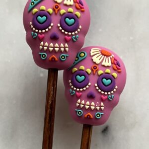 Dia de los Muertos 3D