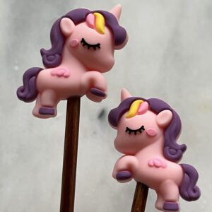Cute Unicorn 3D