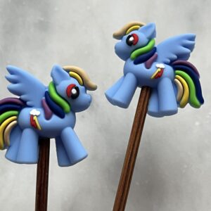 Rainbow Dash 3D