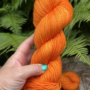 Tiger Tails