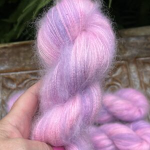 Lavender Dreams