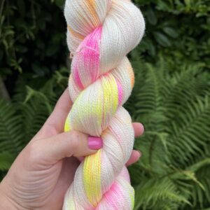 Summer Surprise - Lace