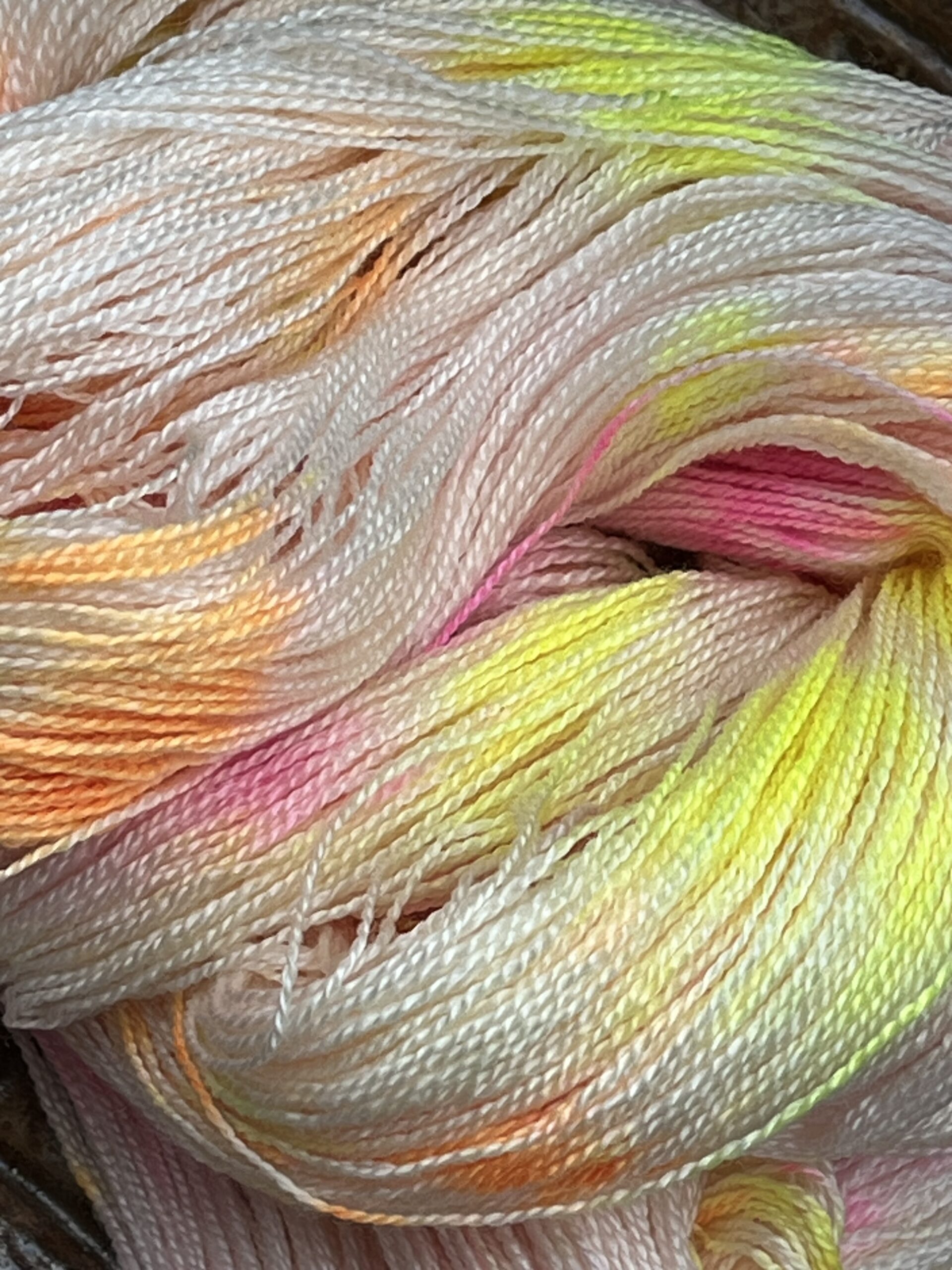 Summer Surprise - Lace - Billede 4