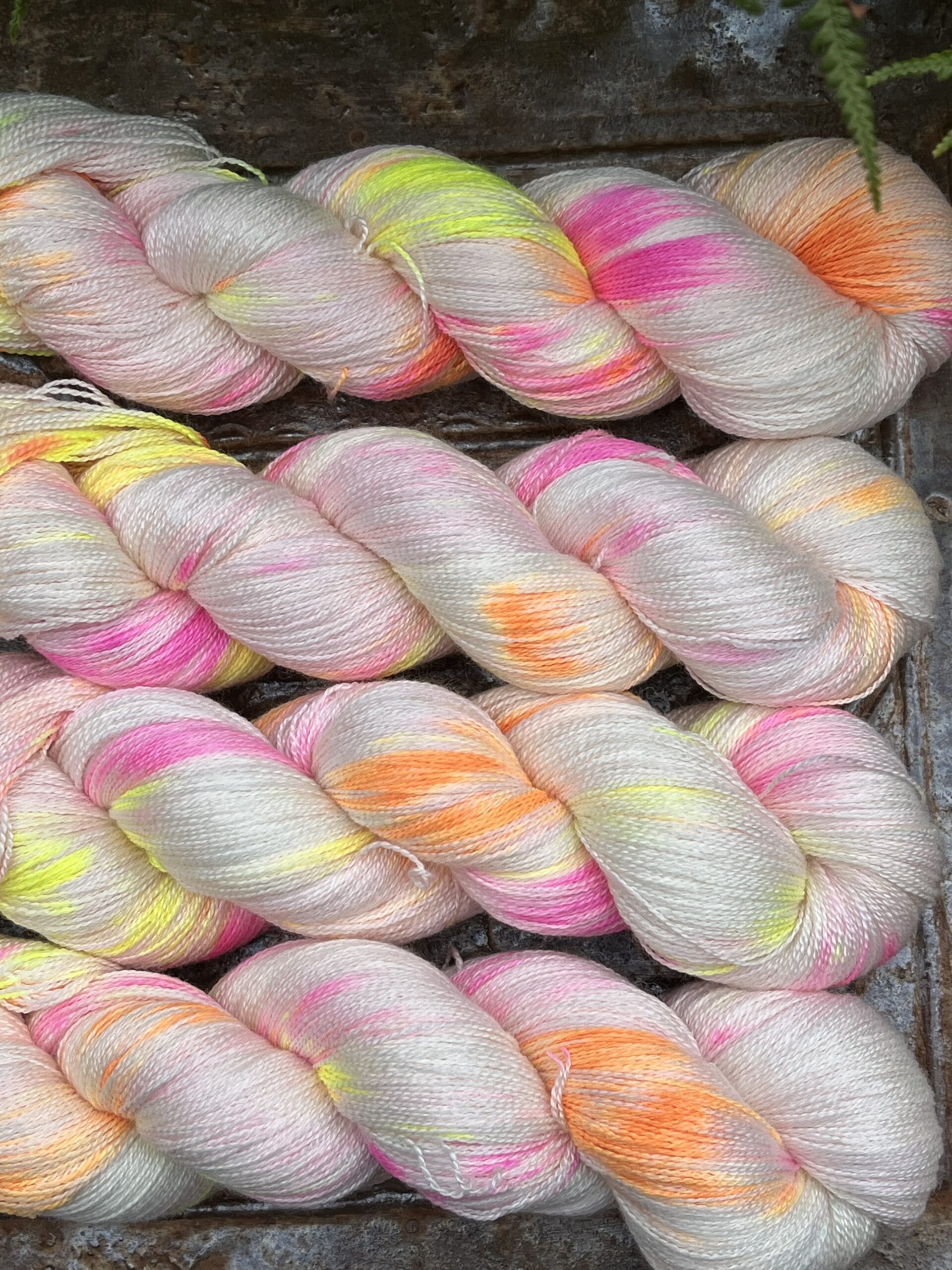 Summer Surprise - Lace - Billede 3