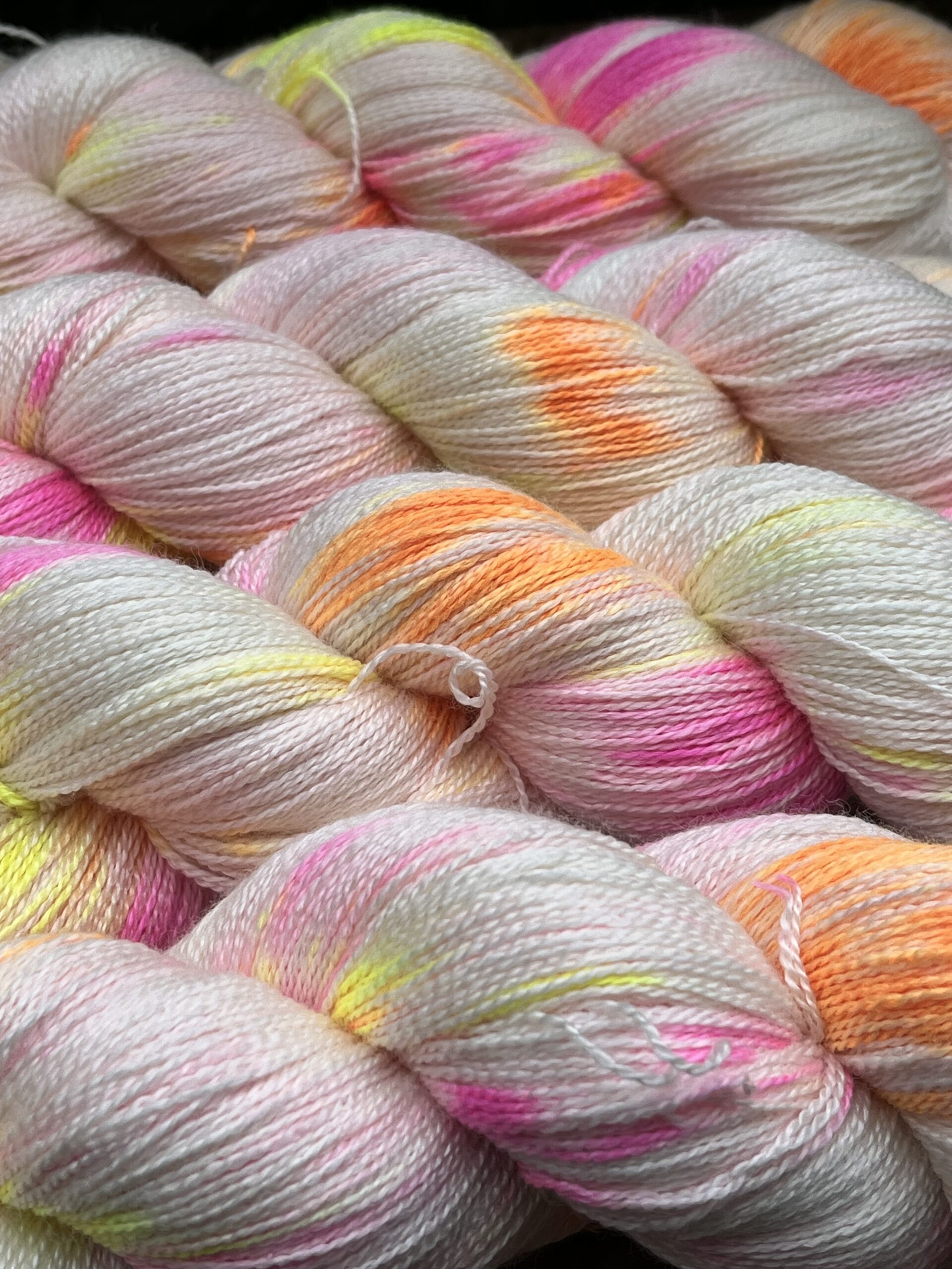 Summer Surprise - Lace - Billede 2