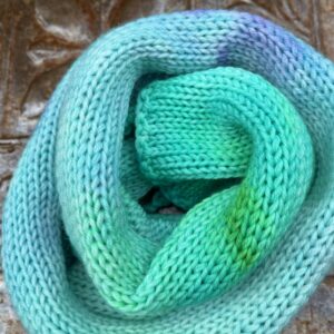 Luminous Lagoon - Sock Blanks