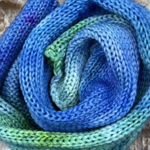 Heart Of Himalaya - Sock Blanks