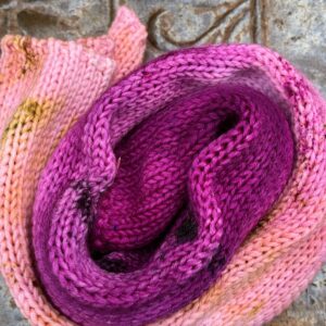 Poetry Club - Sock Blanks