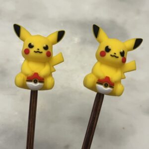 Pikachu  Pokeball 3D