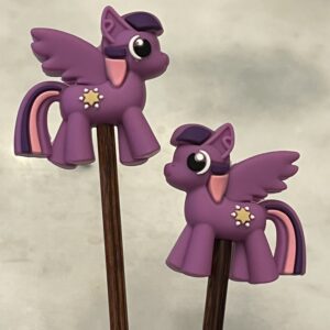 Twilight Sparkle 3D