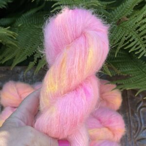 Lipstick & Lemonjuice